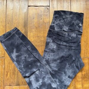 lululemon align high-rise pant 25”